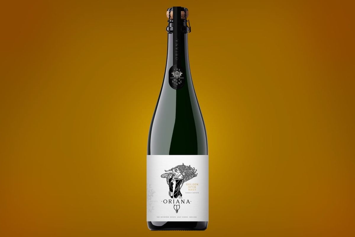 The Weyborne Estate – Oriana Golden Spur