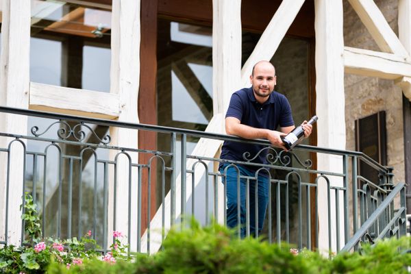 Champagne Drappier - Gastronomic And Brilliant