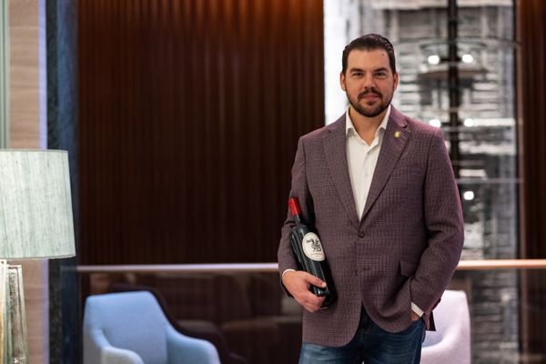 Schrader Wines Stunning New Releases