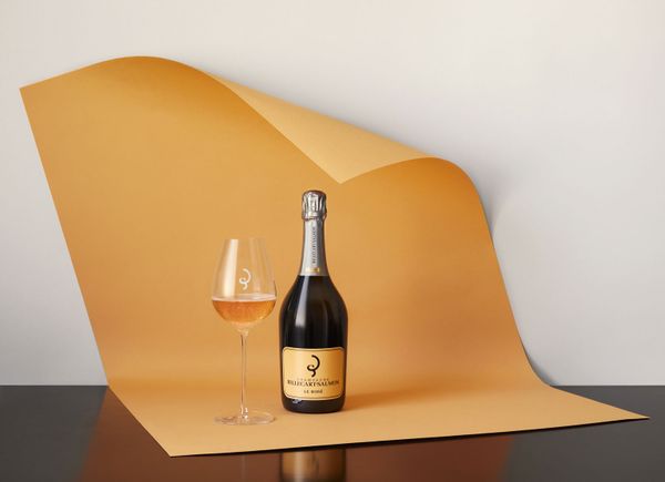 Billecart-Salmon: The Evolution of Their Champagne
