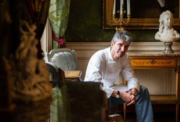 Le Clarence - 2 Michelin Star Excellence in Paris