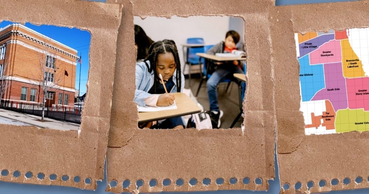 The South Side parents who fought for an elected school board say this isn't what they wanted.