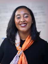 Reema Saleh
