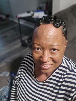 Sandra Scott