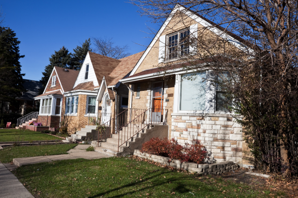 Can you really buy a $1 home in Chicago? Here's what you need to know.