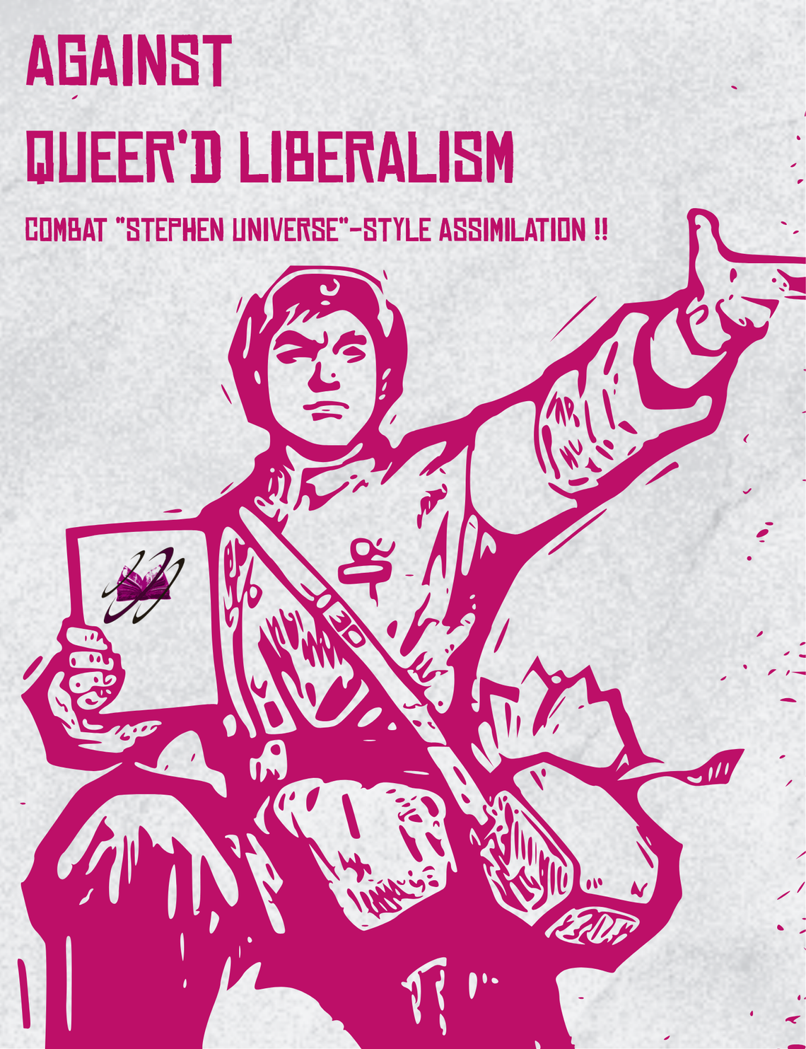 Queer'd Liberalism