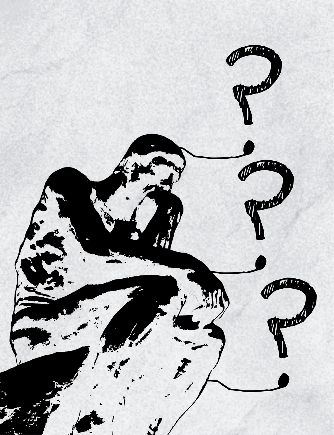 On a Sense of Self Doubt