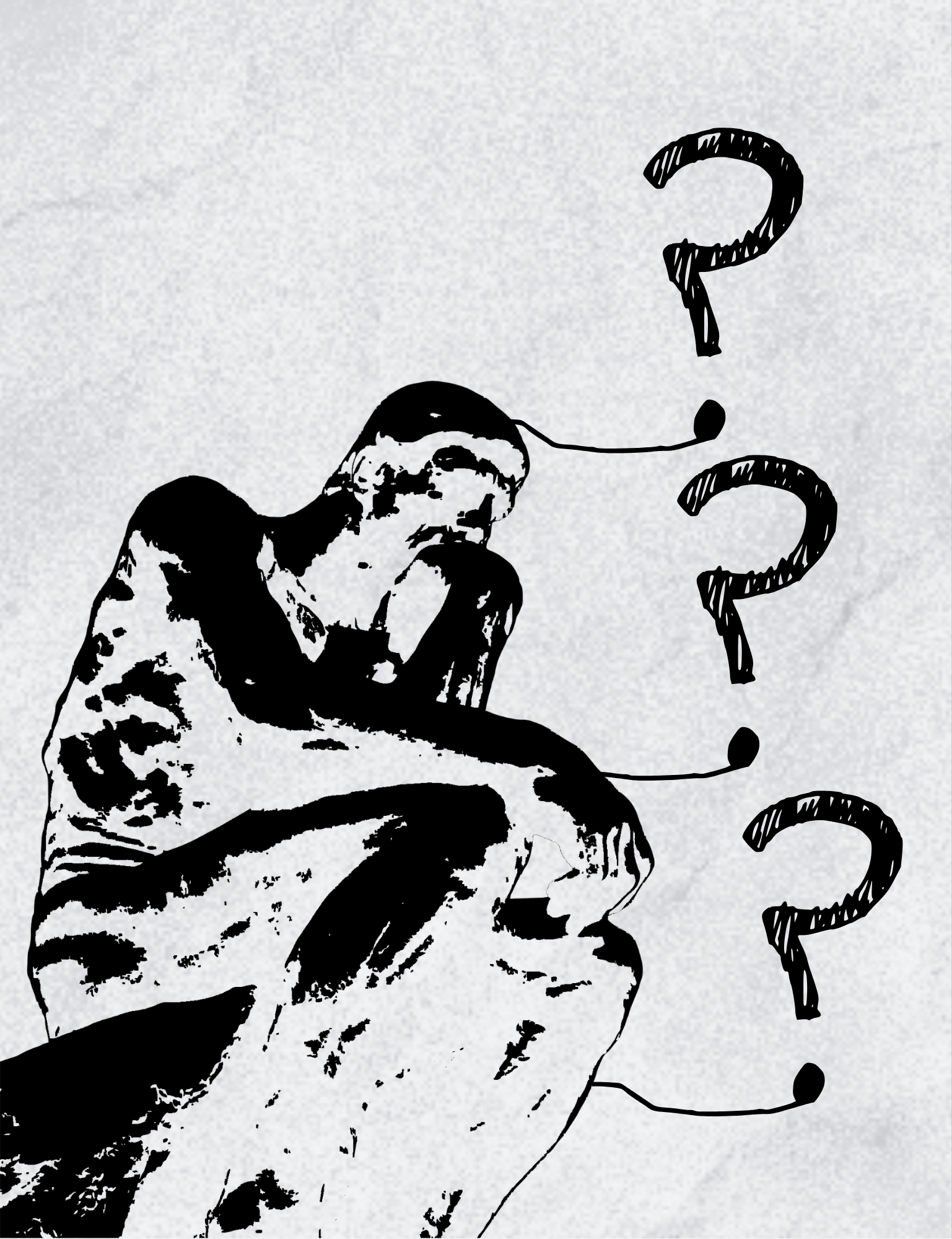 On a Sense of Self Doubt