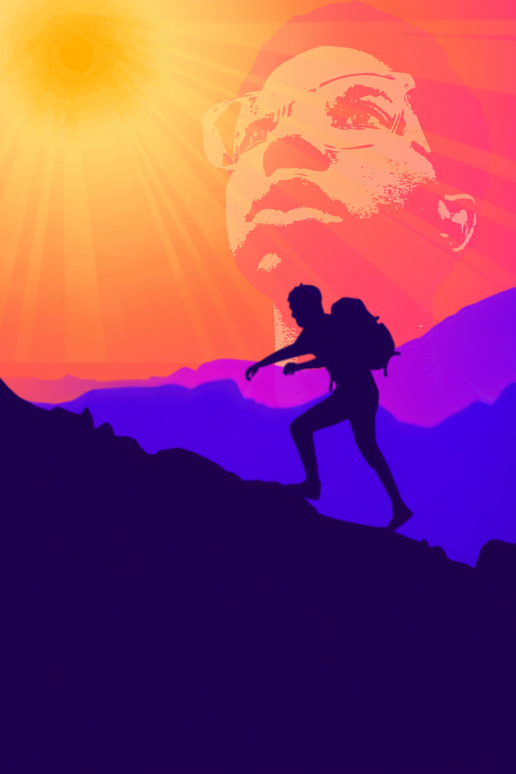 "What's in a Name?" from Running to the Mountaintop
