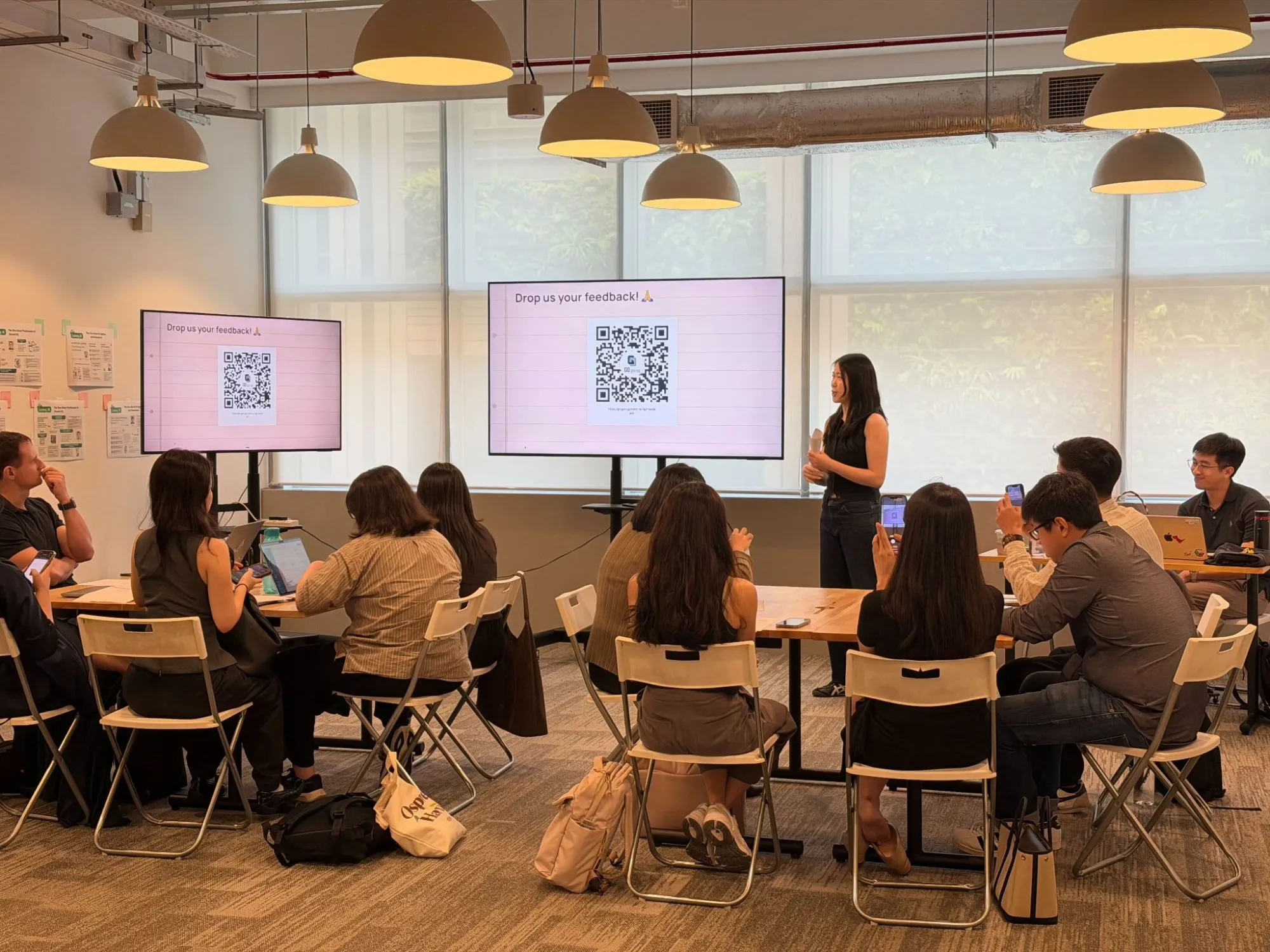 GovTech x MOHT Focus Group Discussion: Help Shape Safer AI for Mental Health in Singapore