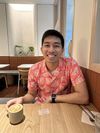 Keith Chua Zhi Qiang