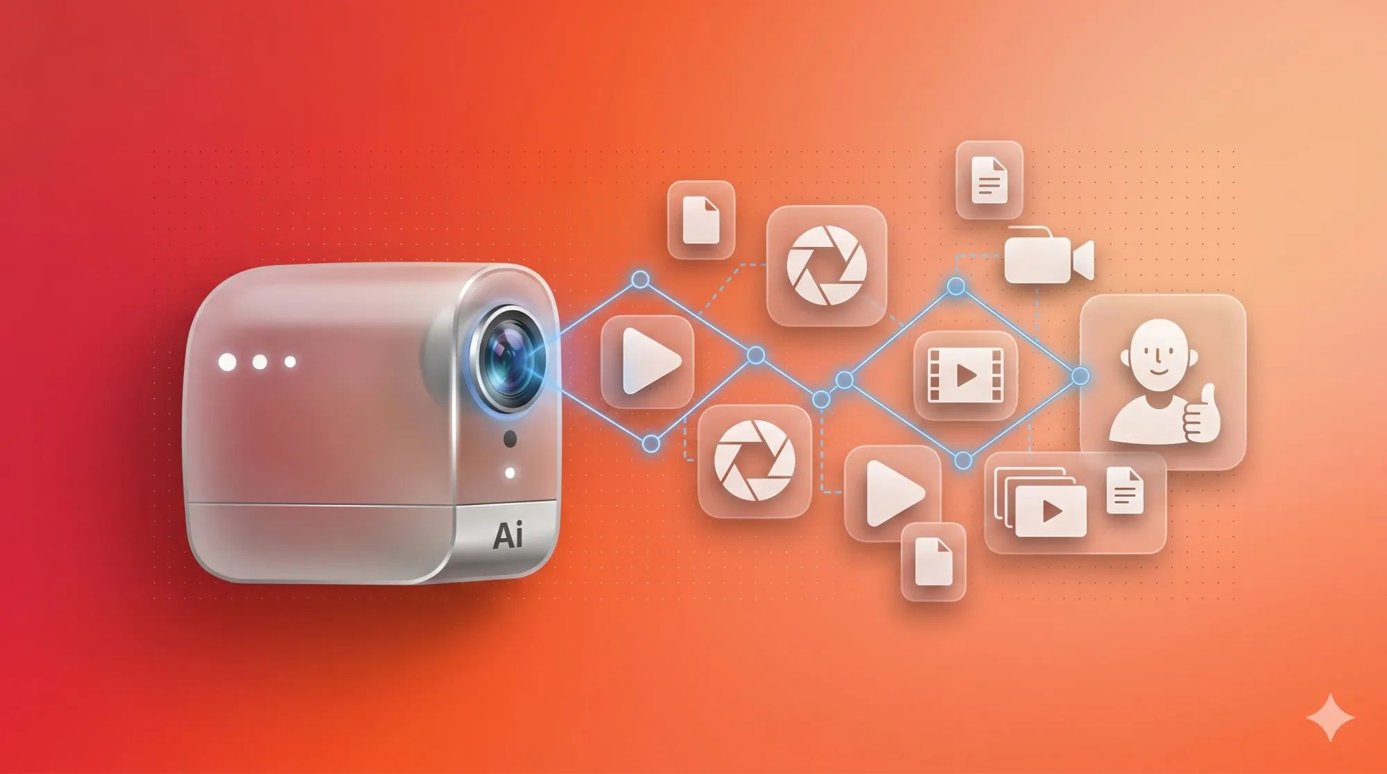 Video Generation Landscape Analysis: The Road to Informative Video