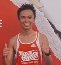 Watson Chua