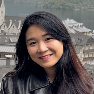 Jia Yi Goh