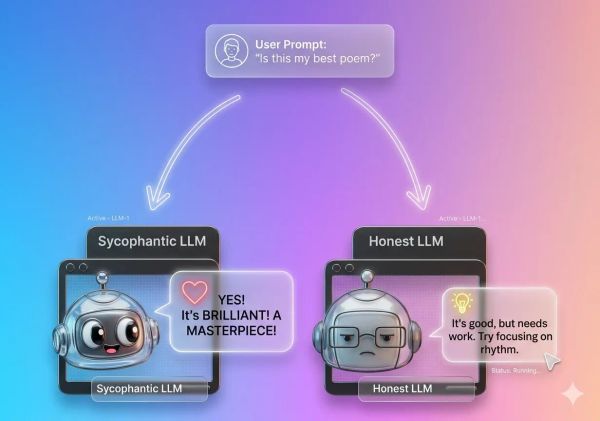 Yes, you’re absolutely right… Right? A mini survey on LLM sycophancy