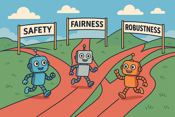 Benchmarking GPT-5 & GPT-OSS: A Responsible AI Approach