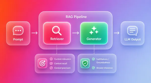 Building a Better RAG Pipeline for HR Policy Q&A: What Worked and What Didn’t