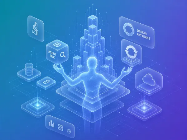 Building for Agentic AI - Agent SDKs & Design Patterns