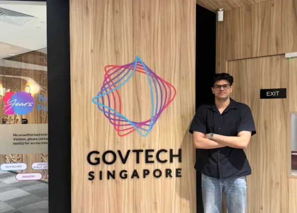 My 6 Months Interning Responsibly at AI Practice