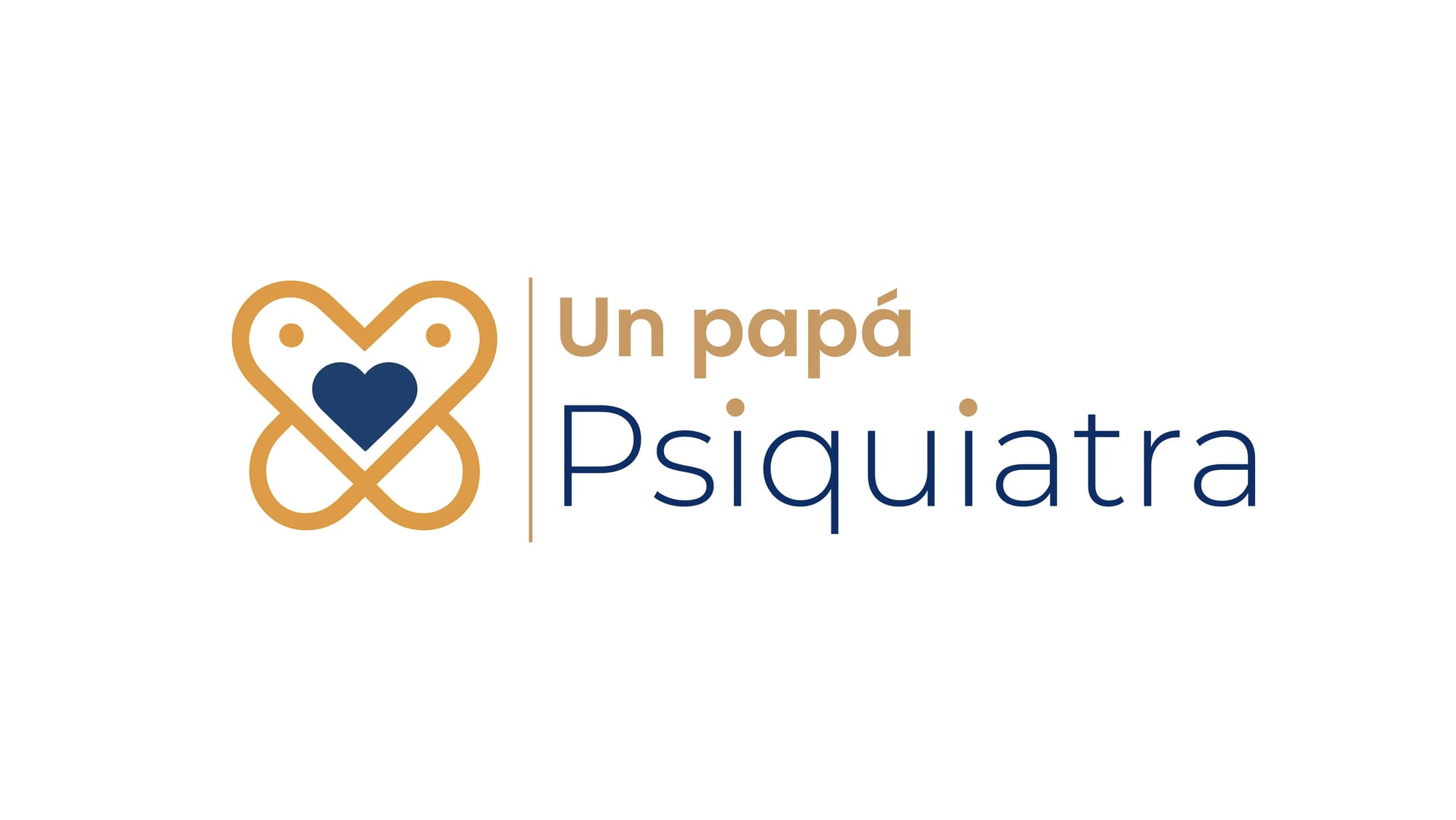 Un papá psiquiatra