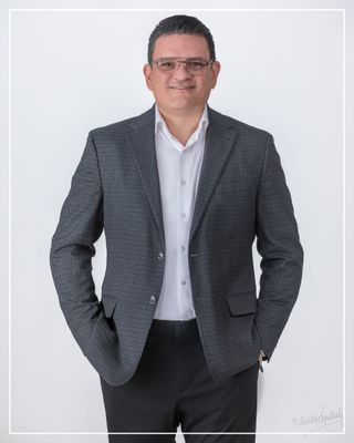 Mario Gonzalez