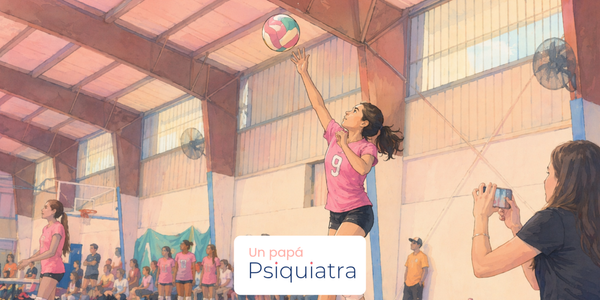 El rol de los deportes en la salud mental de nuestros adolescentes
