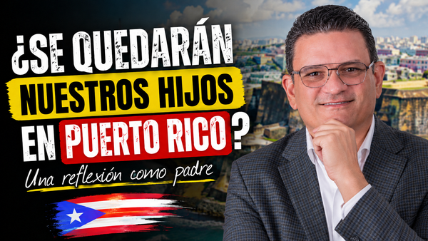 Escucha la nueva reflexión de Un Papá Psiquitra