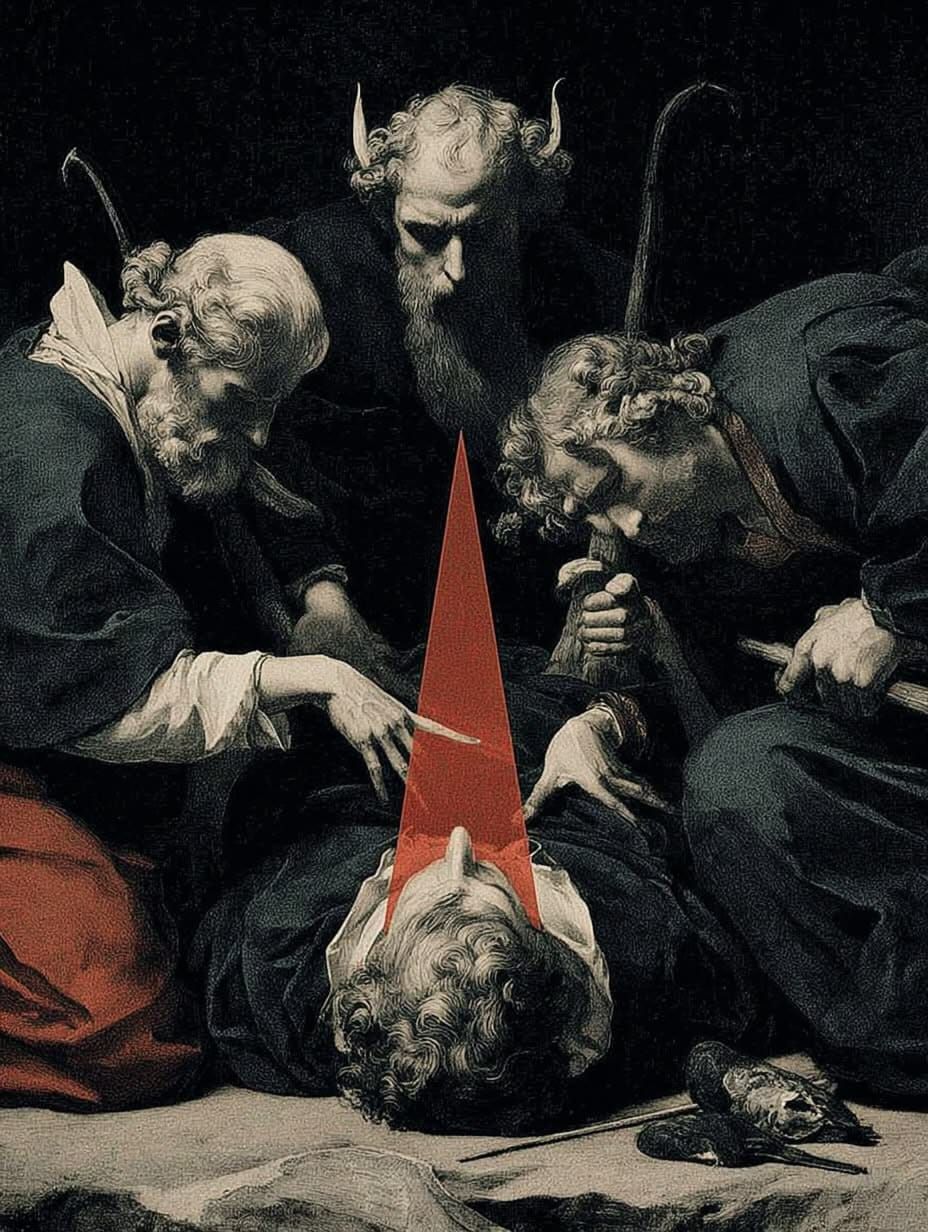 The Cult of Potential