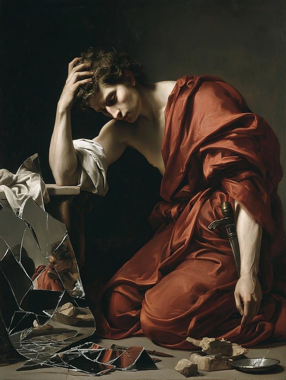 The Cult of Pessimism