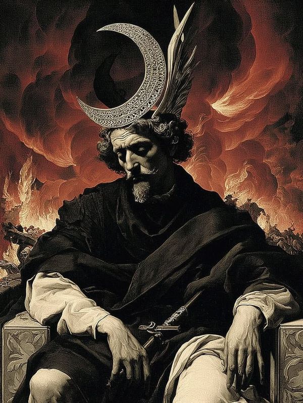 Bağlanmanın İnkarı