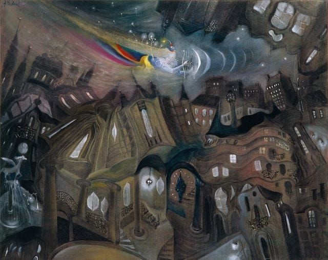 How to save America (spiritually) ... one conversation at a time.