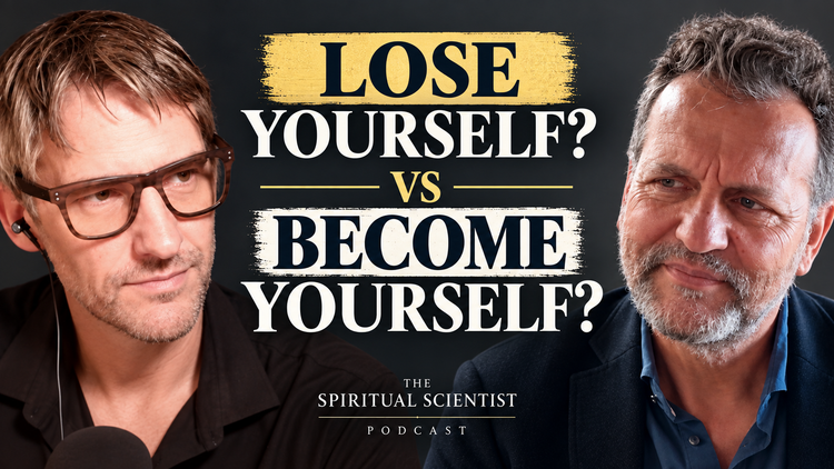 Oneness or Wholeness?  The Self vs Non-Dualism