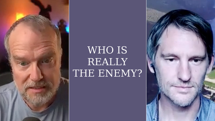From Ayahuasca & New Age stuff to conspiracies, Carl Jung & Rudolf Steiner