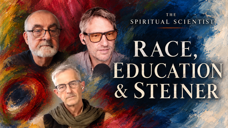 Critical Theory, Social Justice & Steiner-Waldforf Education