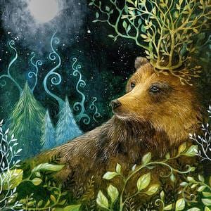 Did you know your Mum before you were born?