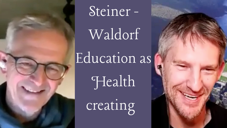 Rethinking Waldorf Traditions