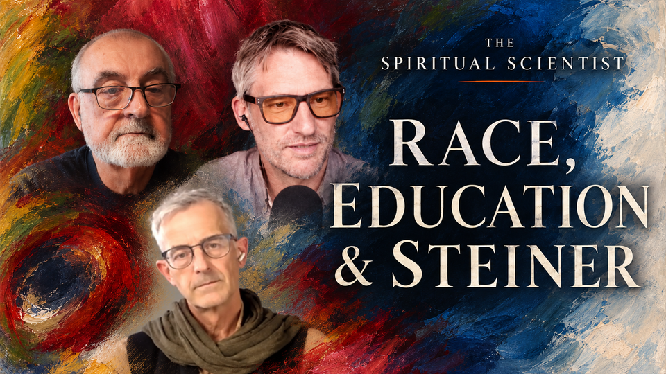 Critical Theory, Social Justice & Steiner-Waldforf Education