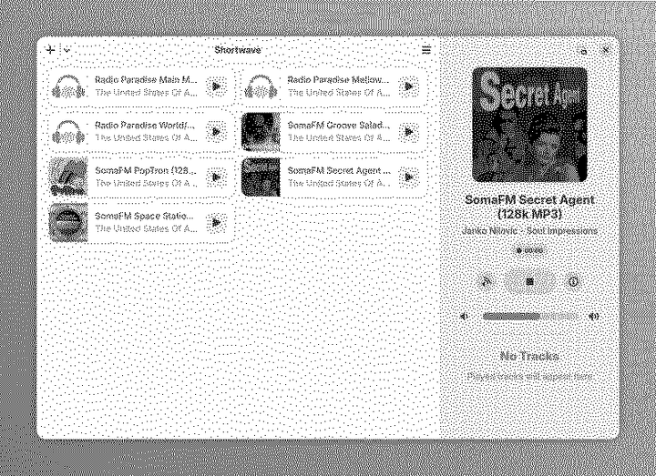Linux Apps Starter Kit