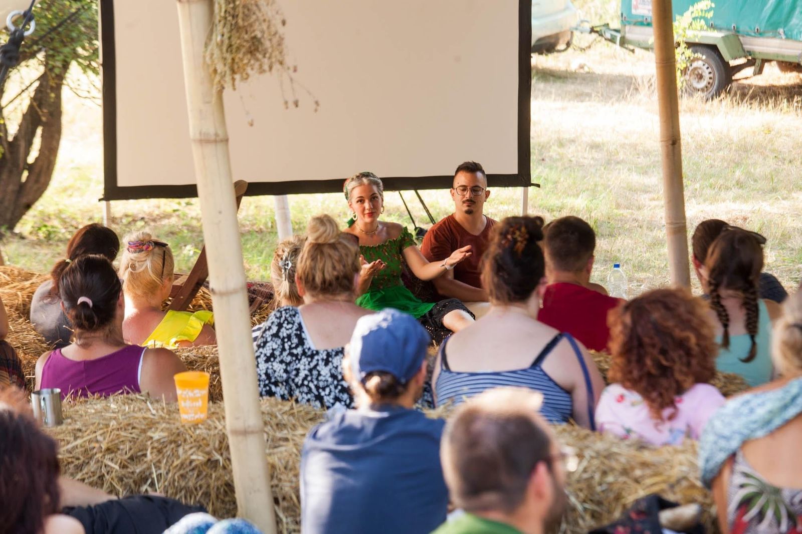 Hogyan működik a csatlakozás?