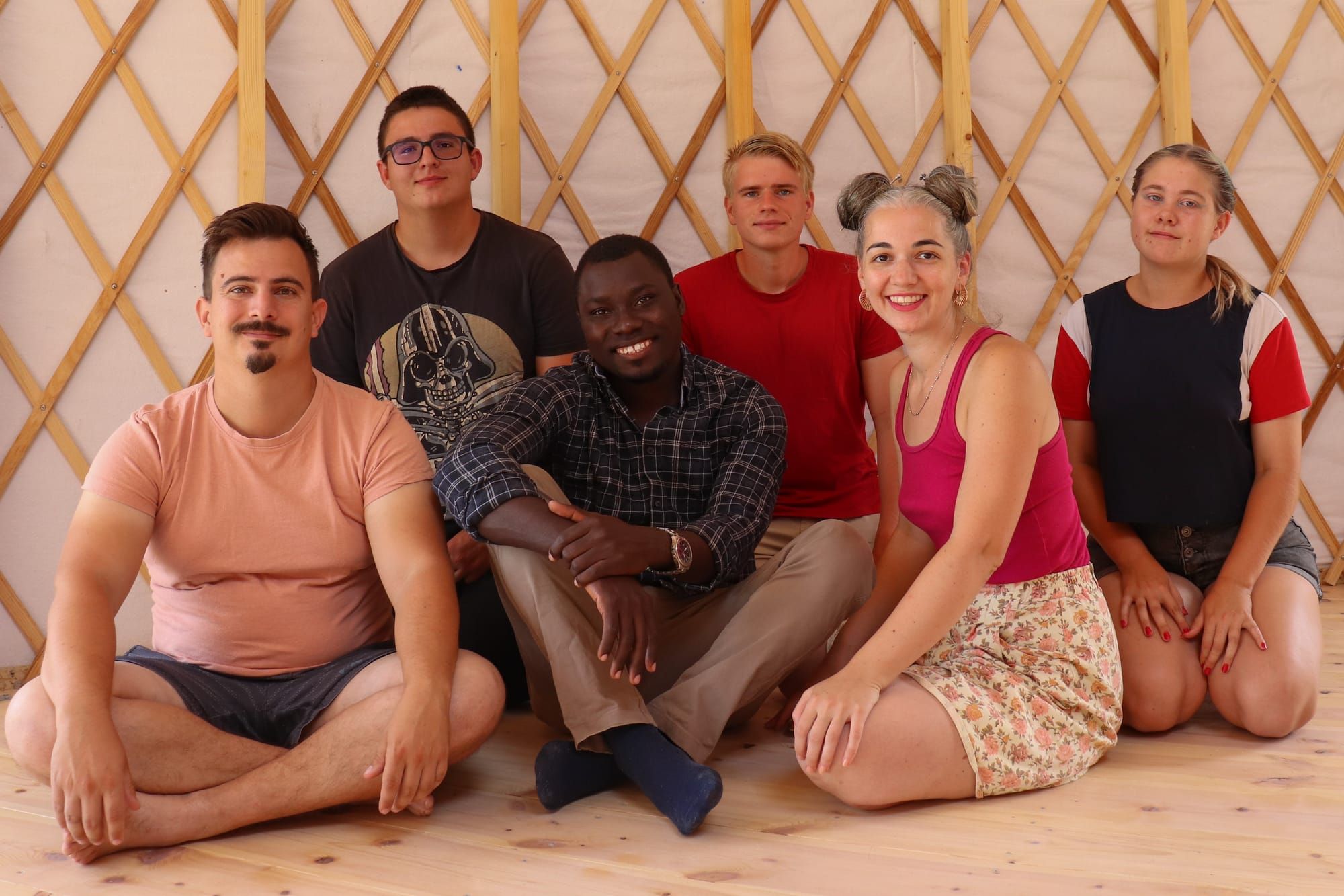 Padawan gyakornoki program