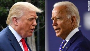 If your presidential debate isn’t fit for kids, you’re not fit to be president
