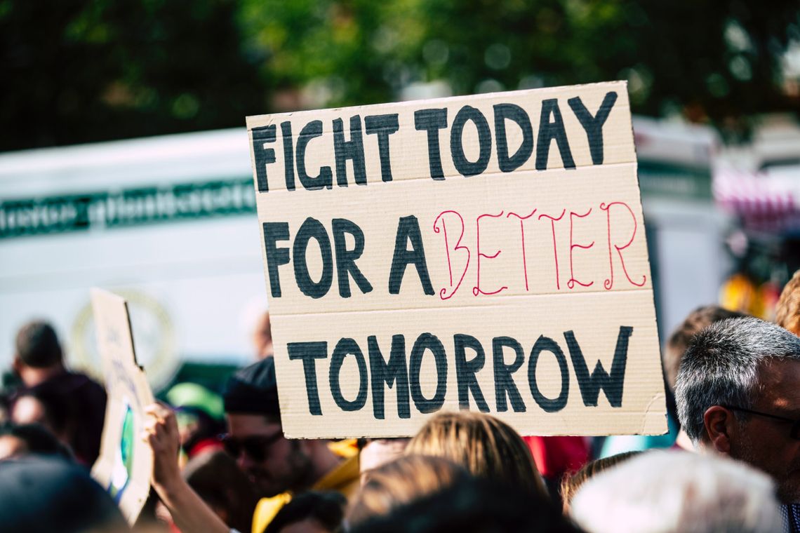 I will continue to speak out about racial justice