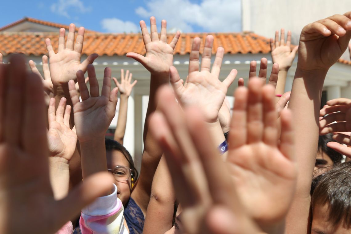 Stop ignoring Youth Voices