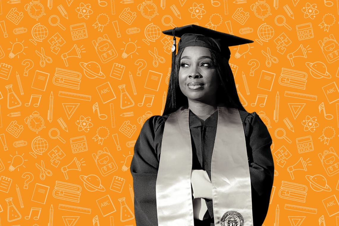 The not-so-hidden promising education policy