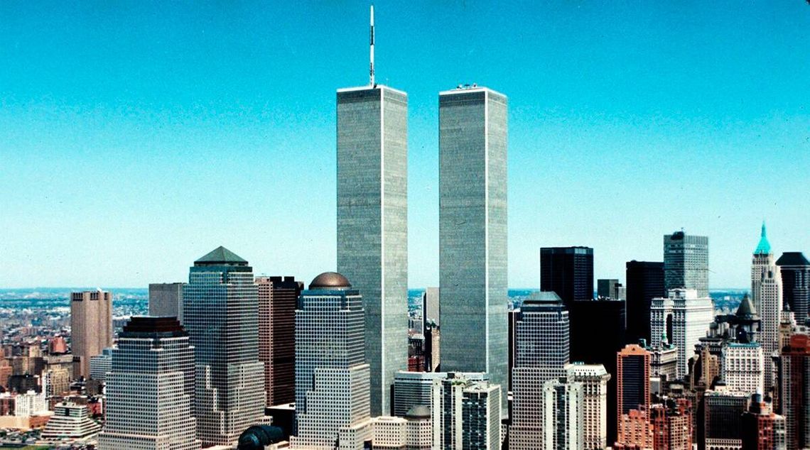 I said what about 9/11?