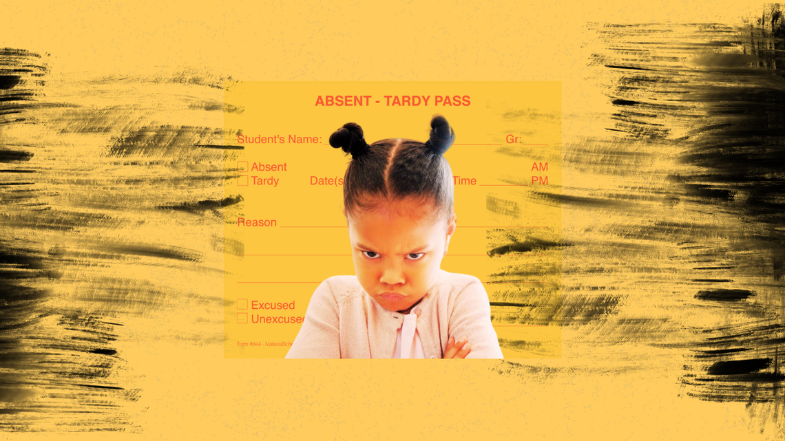 The School Attendance Problem Isn't Just About Attendance