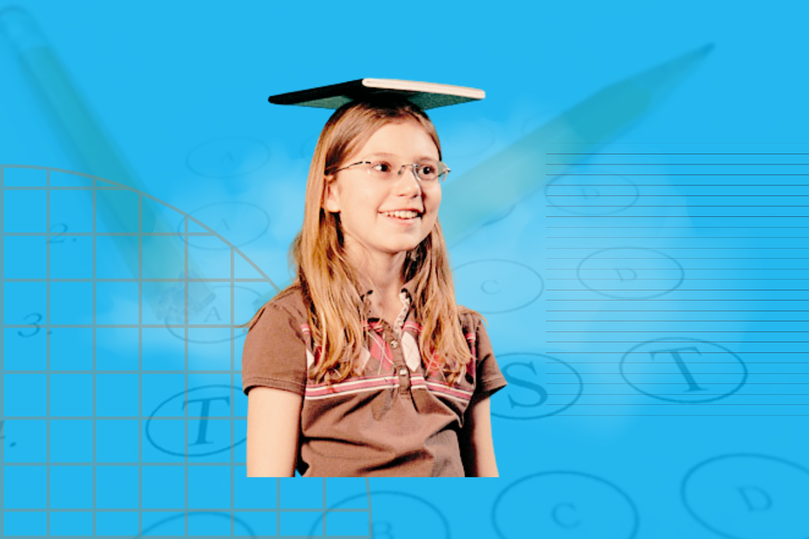 Education Reform: Rest In Pieces