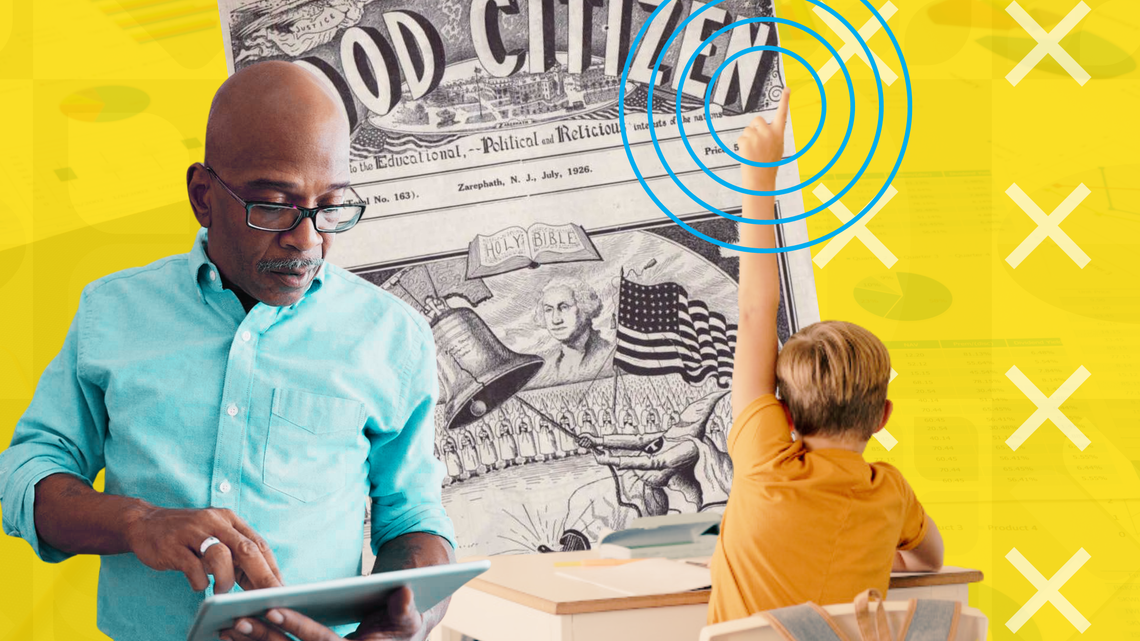 Why We Should Care About What We Don't Understand in Education