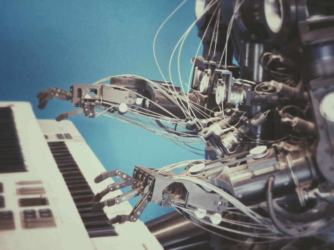 AI 'Writing' Is Mind-Numbing Digital Dookey