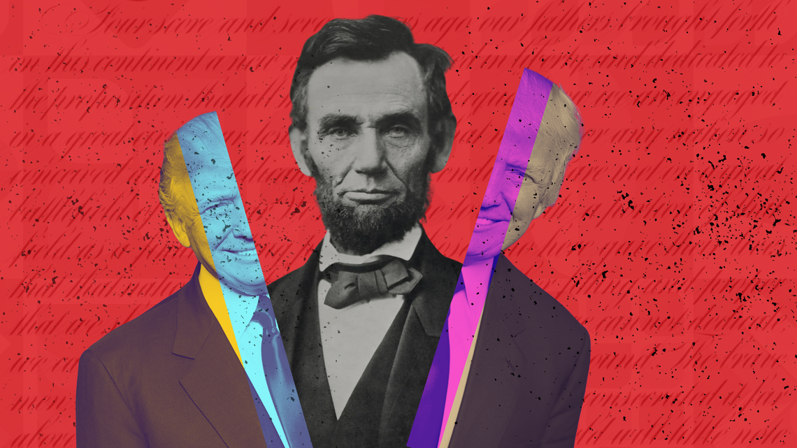Cleaning Up the Aisle: How Democrats Can Help Moderate Republicans Restore Balance